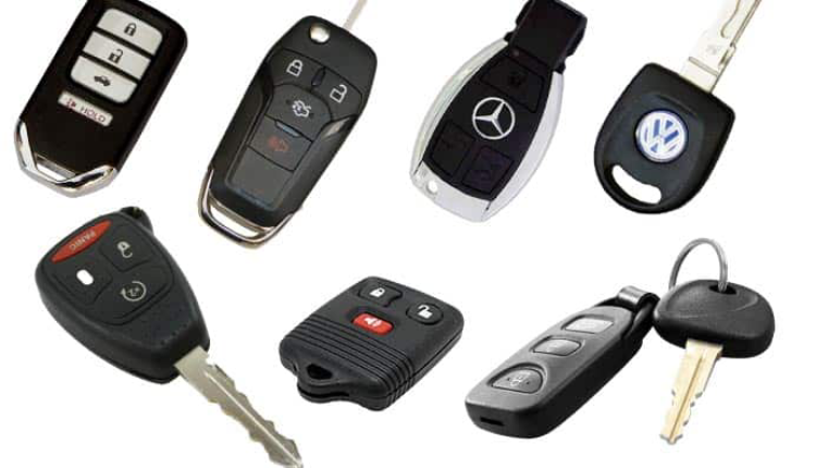 Auto Locksmith Kent
